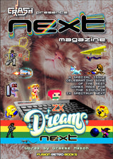 Next Dreams - Fusion Retro Books