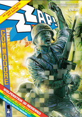 ZZAP! 64 Micro Action Issue #34