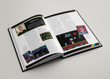 The story of the ZX Spectrum in pixels_ VOLUME 1 GOLD edition