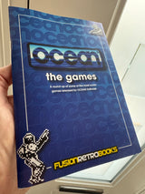 Ocean the History - magazine
