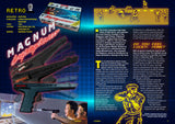 Fusion Light Gun - Fusion Retro Books