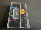 O - cassette case version - Fusion Retro Books