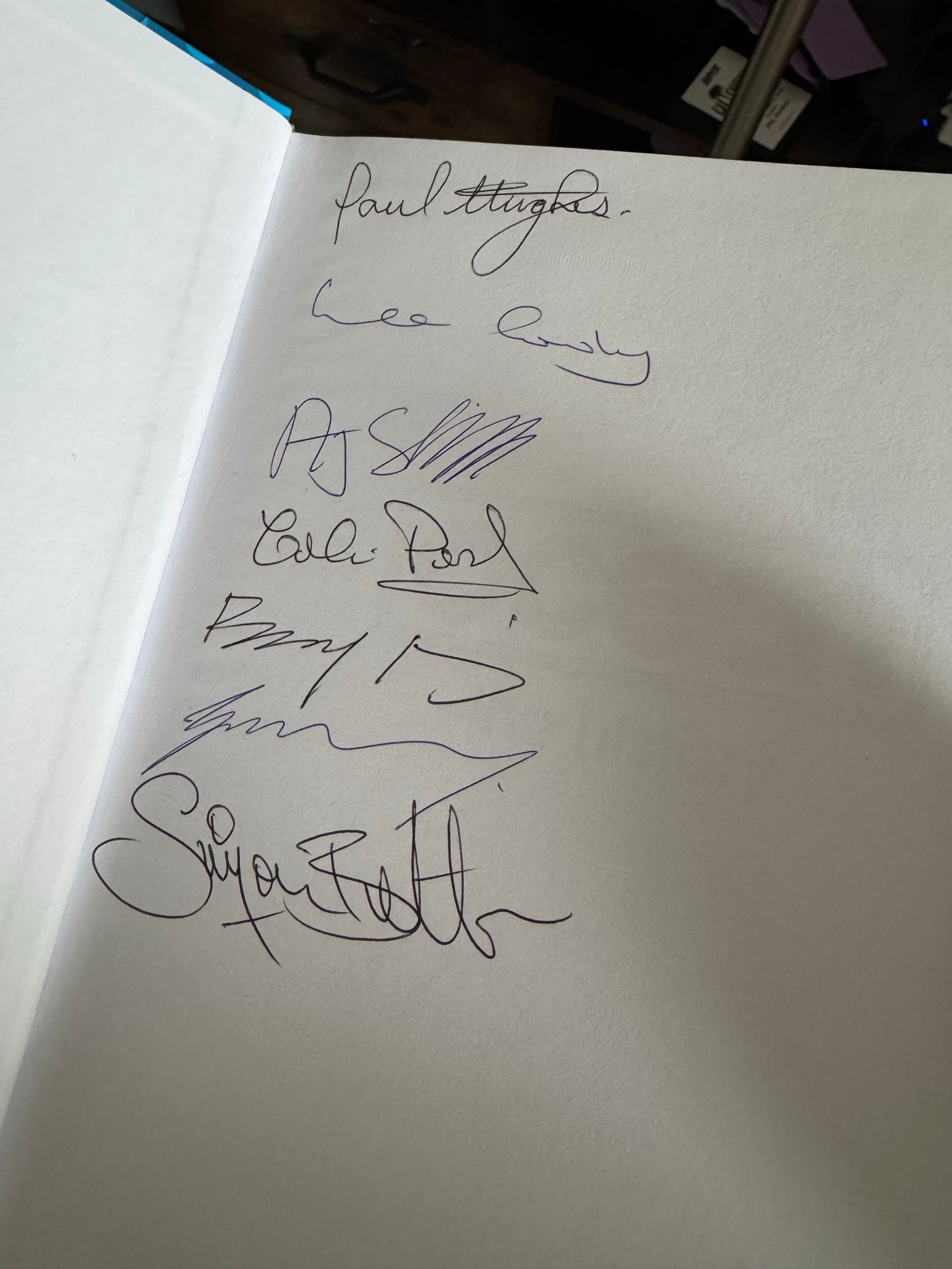 The history of Ocean Software - Gold Edition SIGNED