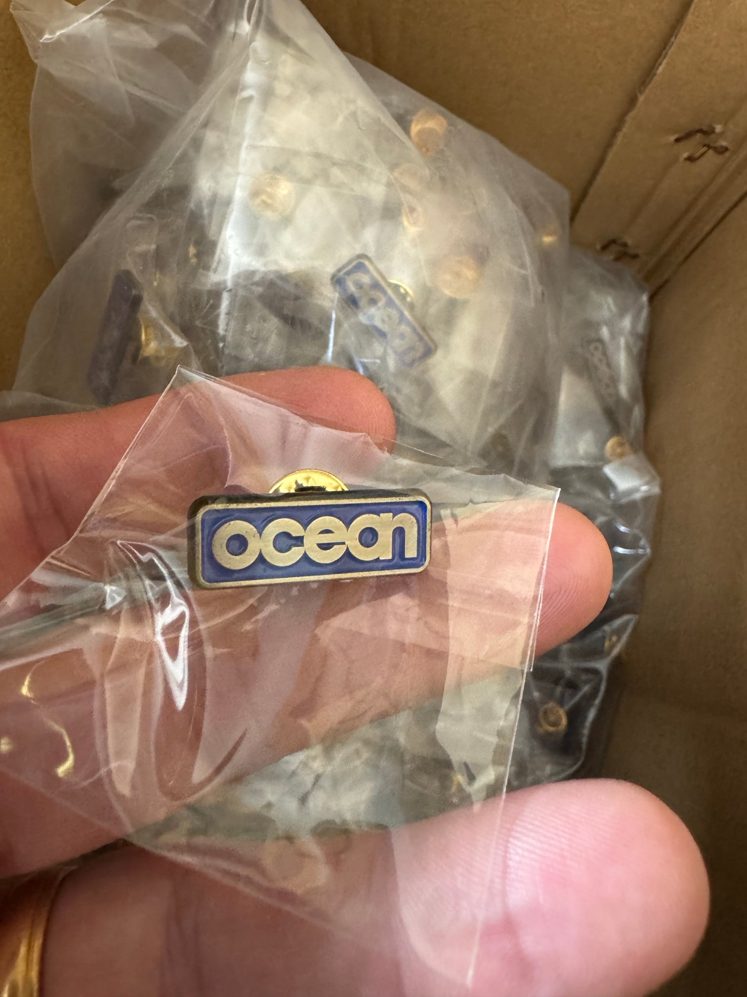 The history of Ocean Software - Gold Edition SIGNED
