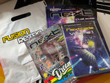 Fusion Summer Special #5