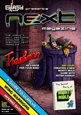 Next magazine - Issue #13