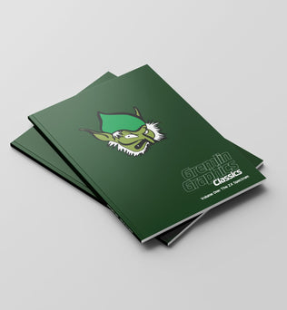 Gremlin Graphics Classic