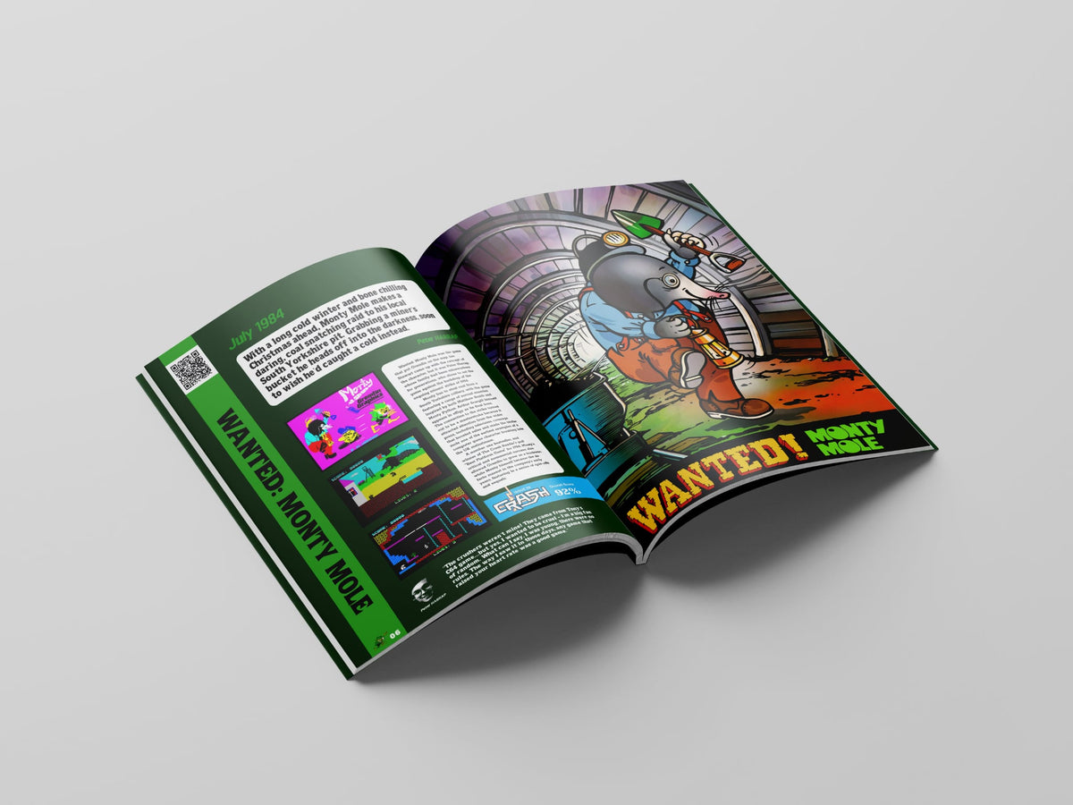 Gremlin Graphics Classic
