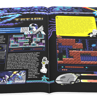 ZZAP! 64 Annual 2026 - Fusion Retro Books