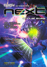 Spectrum Next Annual 2026 - Fusion Retro Books