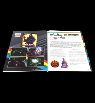 Next Dreams - Fusion Retro Books